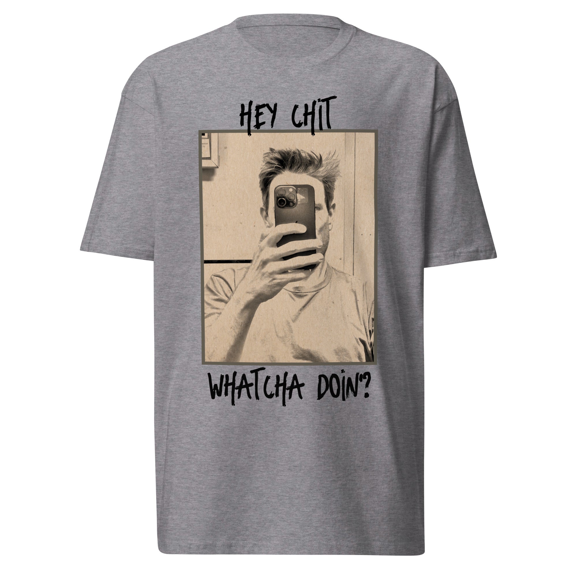 Chit Merch