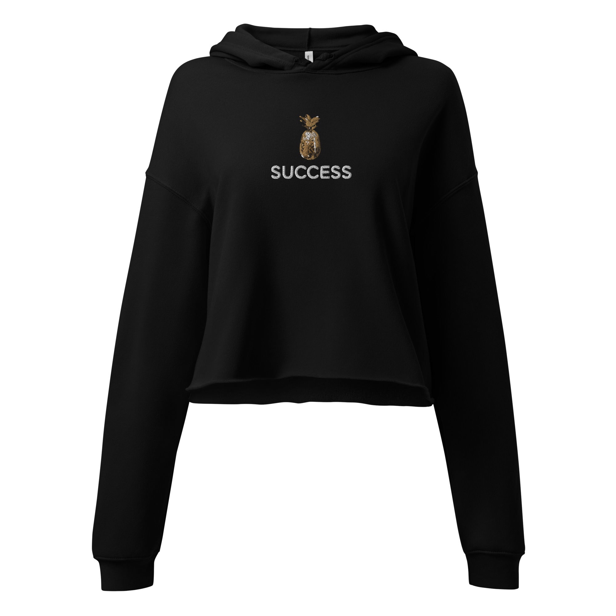 womens-cropped-hoodie-black-