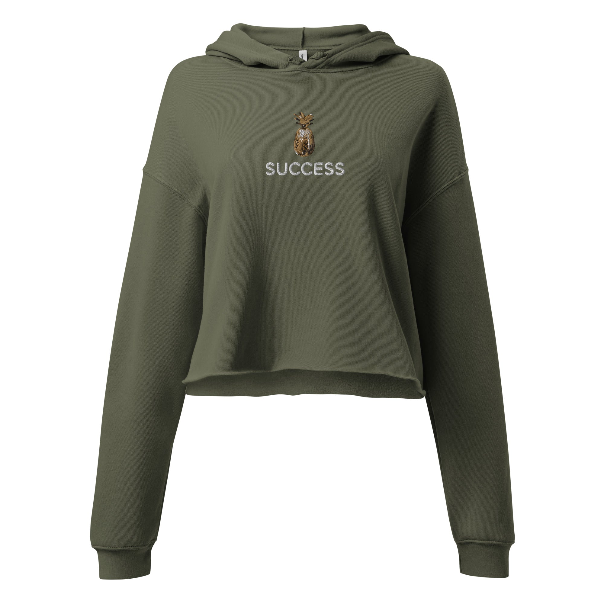 womens-cropped-hoodie-military